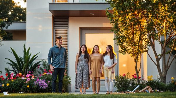 Rénovation de maison : découvrez le meilleur crédit disponible