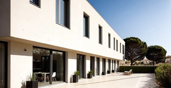 Résidence étudiante à montpellier : options, prix et localisation