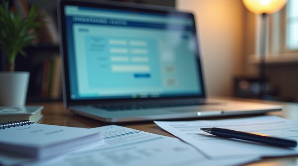 Simulation d'assurance voiture : comment bien préparer son devis auto en ligne