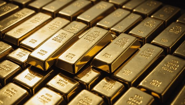 Lingot d'or : 5 astuces pour l'acheter en toute légalité