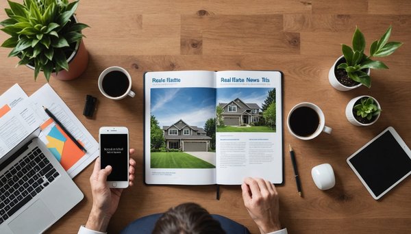 Actualités immobilières : tendances et conseils essentiels
