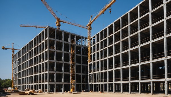 Construction modulaire : solutions sur mesure pour tous vos projets