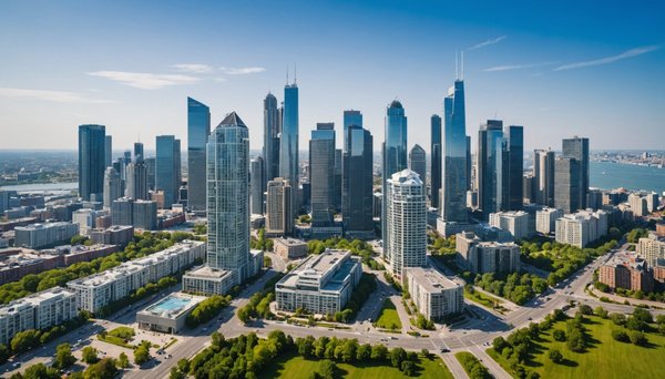 Investissement dans l'immobilier : les meilleures stratégies en 2025