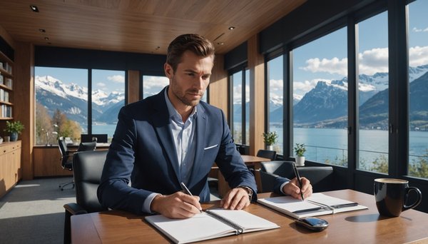 Trouvez votre partenaire idéal : courtier à annecy pour vos crédits